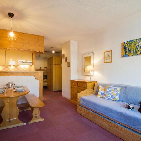Apartment Le Curling B - Val Claret-22 By Interhome Tignes Bagian luar foto