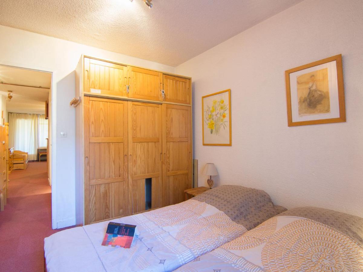 Apartment Le Curling B - Val Claret-22 By Interhome Tignes Bagian luar foto
