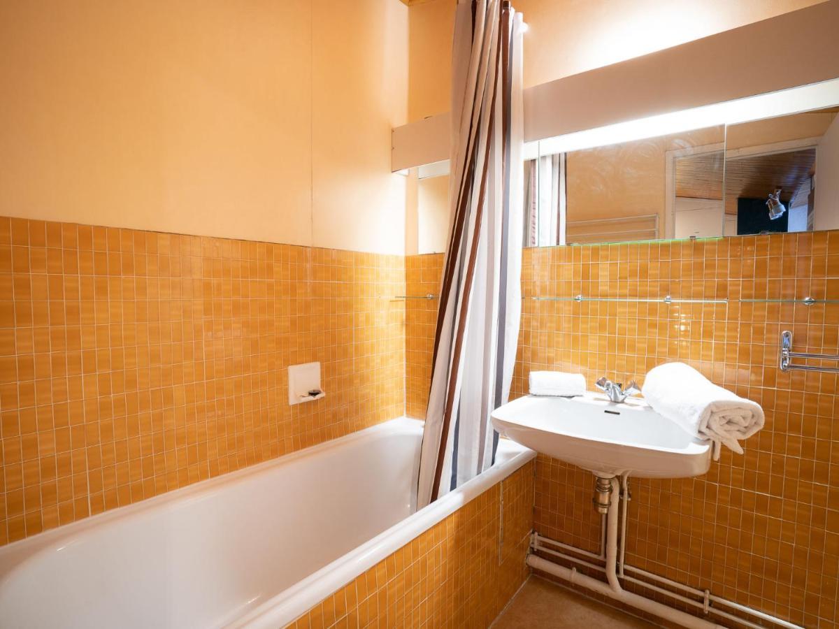 Apartment Le Curling B - Val Claret-22 By Interhome Tignes Bagian luar foto