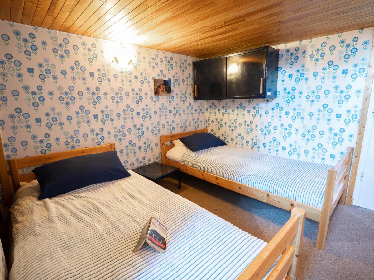 Apartment Le Curling B - Val Claret-22 By Interhome Tignes Bagian luar foto