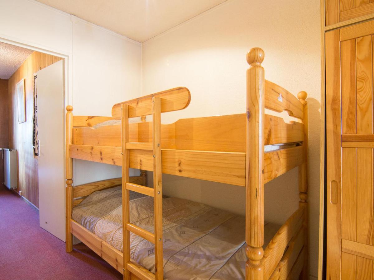 Apartment Le Curling B - Val Claret-22 By Interhome Tignes Bagian luar foto