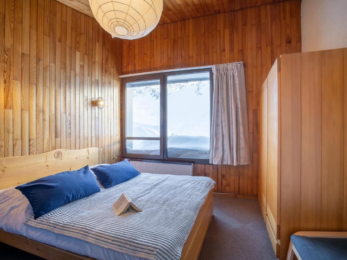 Apartment Le Curling B - Val Claret-22 By Interhome Tignes Bagian luar foto